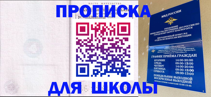 временная регистрация госуслуги в Шахунье